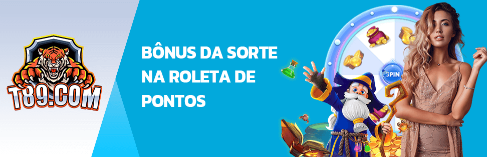 cassinos que dao bonus